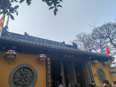 -灵顺寺
