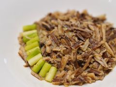 -富淳饭店(陆家嘴保利广场店)