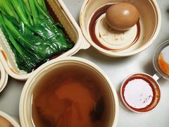 -铭家点心(秦岭路店)