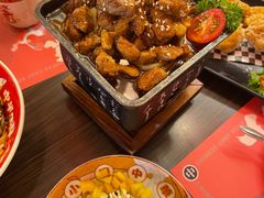 -仙隐小鹿中華の日料(荣民龙首广场店)