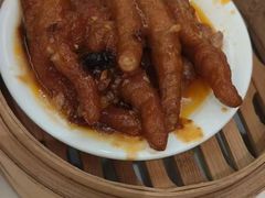 -汇景希尔顿逸林酒店·悦轩中餐厅