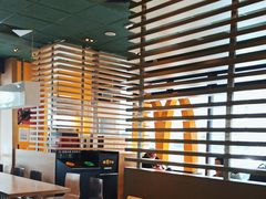 -麦当劳(双榆树店)