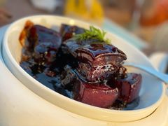 本帮特色砂锅红烧肉-三利音·浦之舟(滨江大道店)