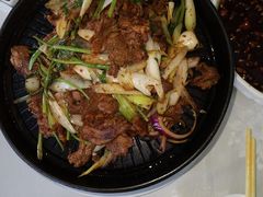 -玉林烤鸭店(定福庄店)