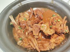 -顺卿庭·广东顺德菜(夫子庙水游城店)
