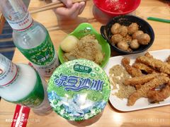 -冒椒火辣(太古里店)