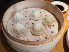 土猪鲜肉小笼包-南小馆(迪士尼小镇店)