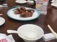 -潮福城大酒楼·潮粤菜·港式点心(阳光城店)