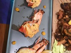 -HELLO MUSAE 拾光缪斯餐厅·纯正希腊风味(苏州中心店)