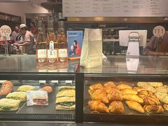 -BAKER&SPICE(安福路店)