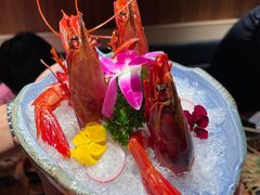 -鹤汀居酒屋•家庭料理•烧鸟酒肆(新街口店)