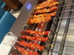 -邢氏老太太烤串(北兴街店)