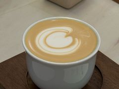 -Parking Coffee(孩儿巷店)