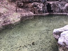 -孤山寨风景区