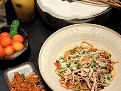 -贰醒·私房小院烧烤 (太古里店)