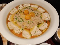 -永安鱼庄·镇江菜(东吴路店)