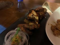 -甘尼仕印度餐厅酒吧(斜塘老街店)