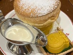 -Entrecôte 法国牛扒馆(保利·时光里店)