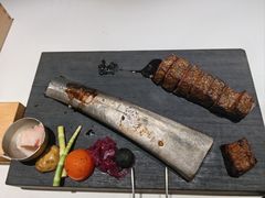 -王品牛排(新辰里亚运村店)