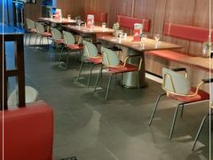 大堂-眉州东坡(大悦城店)