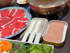 -东来顺饭庄(上地华联店)