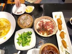 -高第街56号港式餐厅·精选(世茂广场宽厚里大明湖店)