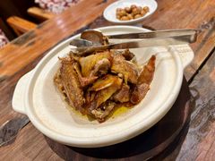 -临家闽南菜(宝洲路店)