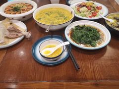 -锡和无锡菜(景丽苑店)