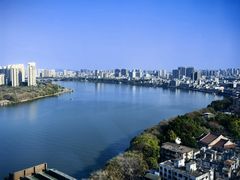 -惠州康帝国际酒店