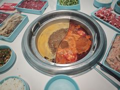 -季季红火锅(柳州城中万达二店)