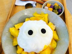 -怪物的冰与火(天虹商场中山路店)
