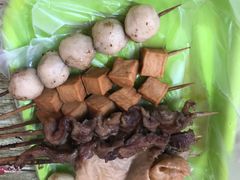 -马记大锅煮(总店)