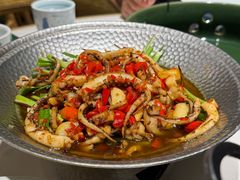 -费大厨辣椒炒肉(7mall店)