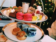 -Salon de Ville浦江汇(上海外滩华尔道夫酒店店)