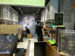 -老虎堂黑糖专壳 (尖沙咀乐道店)