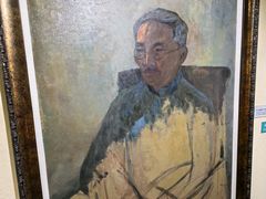 -上海蔡元培故居陈列馆