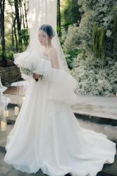 点击看大图 -Chic Bridal 熙可婚纱
