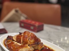 -蝴蝶里·粤菜·点心(滨江龙湖店)