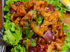 -凤鹤烤肉馆(万达锦绣店)