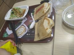 -魏家凉皮(马驹桥店)