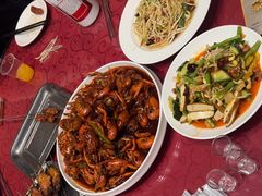 -蒲城王家烧烤大全(渭南分店)