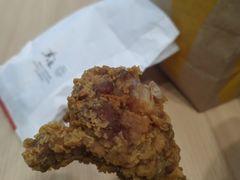 -麦当劳(南京南站站外店)
