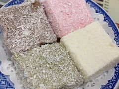 -捷信牛奶甜品世家(柳巷店)