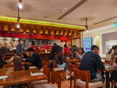 大堂-豚王拉面(澳门银河店)