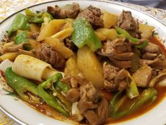 -楼兰印象(朝外店)