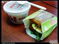 DSC00232-肯德基(杭州复兴店)
