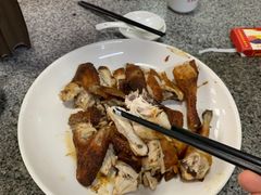 -阿清嫂农家乐.黎窑烤鸡