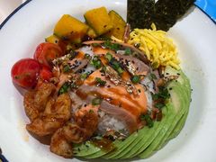 -米仓食堂(皇庭广场店)