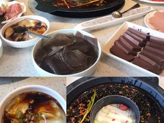 -一心创作料理屋(经开万达店)