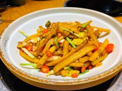 -吃饭皇帝大(合生汇店)